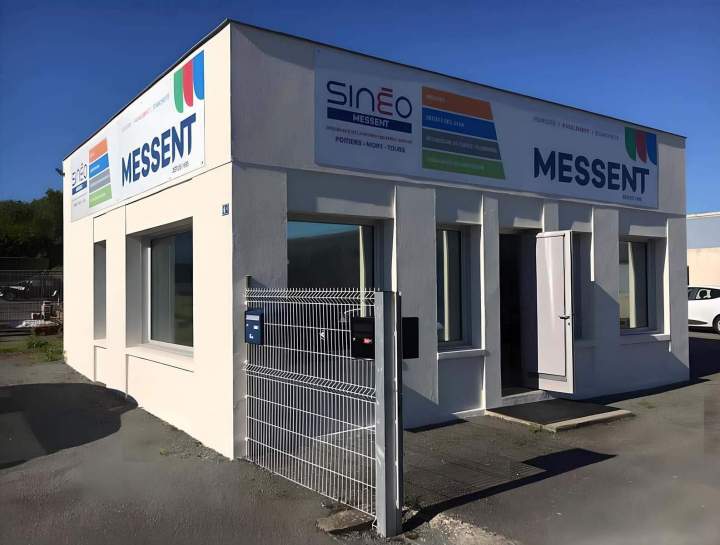 Entreprise de nettoyage après sinistre Poitiers